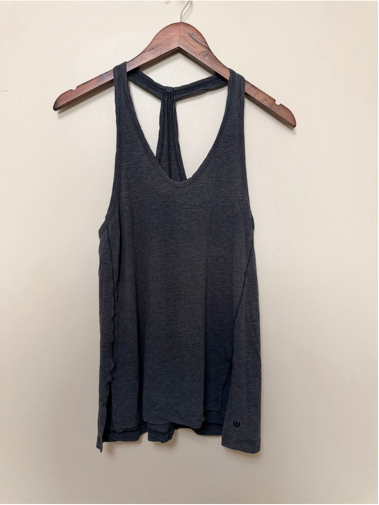 Lululemon Tops - Lululemon Racerback Tank